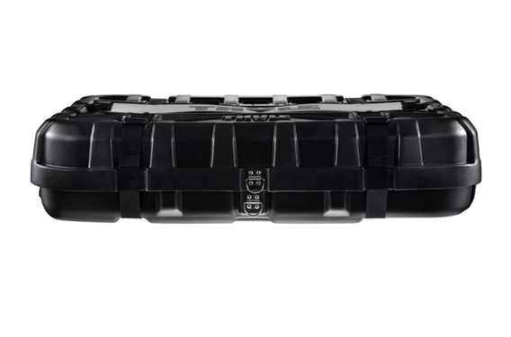 Thule kufer rowerowy 836