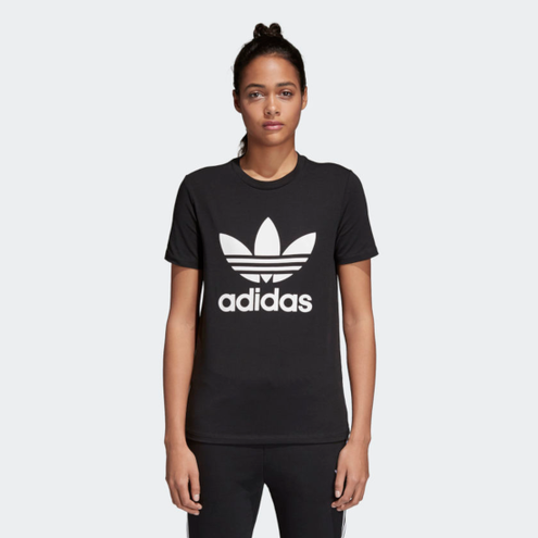 Koszulka adidas Trefoil CV9888