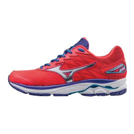 Mizuno Wave Rider 20 | RÓŻOWY