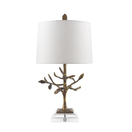AUDUBON lampa stołowa GN/AUDUBONPK TL
