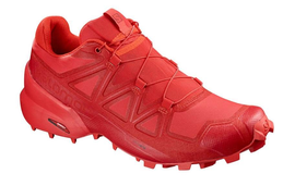Salomon Speedcross 5 W | HIGH RISK RED buty do biegania damskie