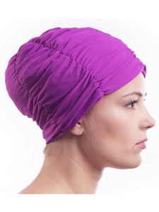 Czepek pływacki TURBAN MONO