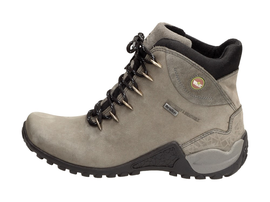 POLSKIE śniegowce damskie NIK 126GR TREKKING