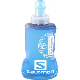 Bidon elastyczny Salomon Soft Flask 150ml/5oz 359802