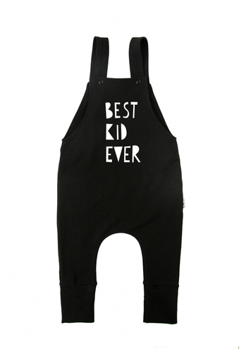 OGRODNICZKI "BEST KID EVER"