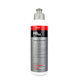 KOCH CHEMIE Heavy Cut 8.2 250 ml