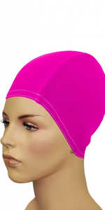 Czepek pływacki BATHING CAP FOR LONG HAIR