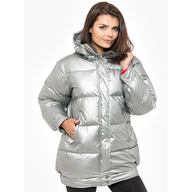 Pepe Jeans "Belinda" Silver