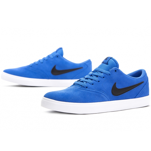 Buty Nike Sb check solar > 843895-406