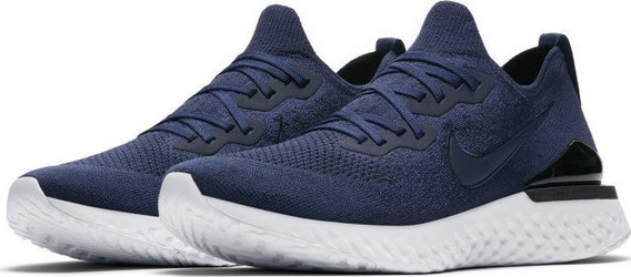 Nike Epic React Flyknit 2 41 / US 8 / 26 cm