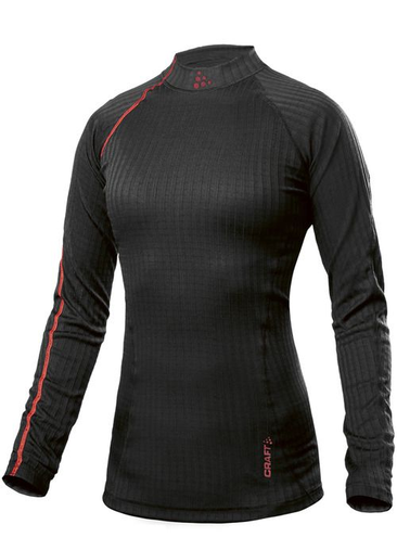 Craft Active Extreme Crewneck