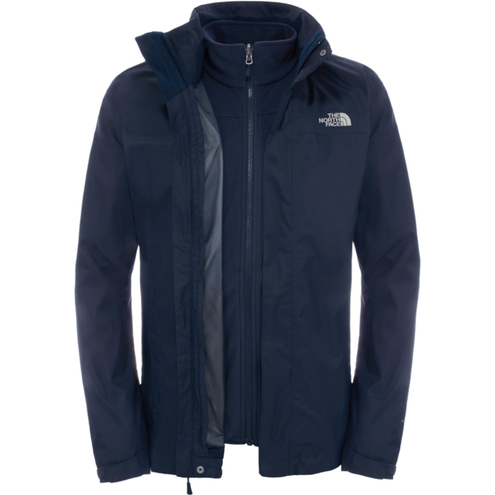 Kurtka The North Face Evolve II Triclimate T0CG55H2G