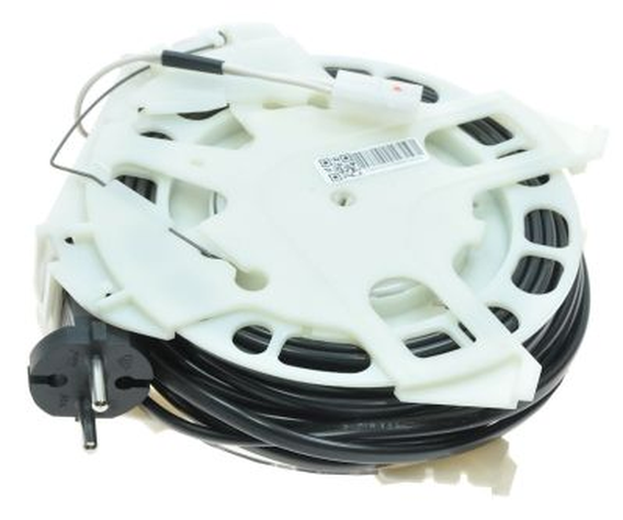 ✚ Zwijacz kabla do odkurzacza | Electrolux