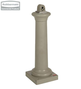 Popielnica GroundsKeeper™ Tuscan sandstone
