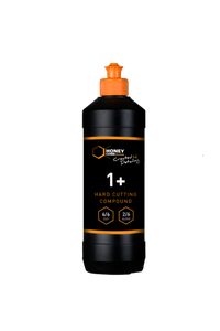 Honey Combination Hard Cutting Compound 1+ 500ml