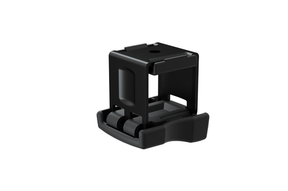 Thule adaptor do montażu SnowPack na belkach stalowych