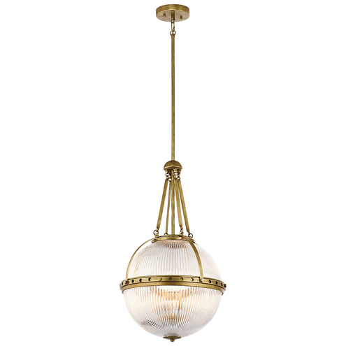 ASTER 3lt lampa wisząca KL/ASTER/P NBR