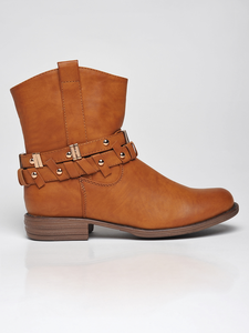 BUTY DAMSKIE - SBU0342