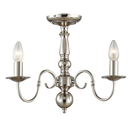Marion 6594-3X lampa sufitowa