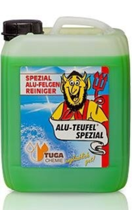 Tuga Alu Teufel 30l