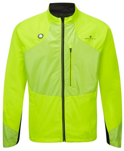 Ronhill Vizion Lumen Jacket - męska kurtka do biegania
