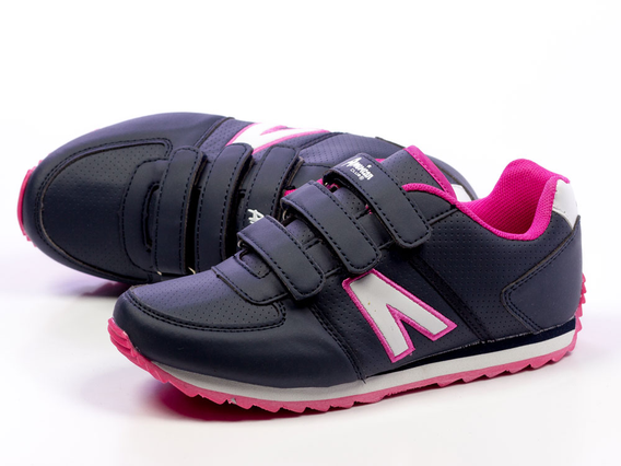 -30% Markowe buty sporowe AMERICAN CLUB 6968NV