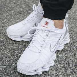 Nike Shox TL (AV3595-100)