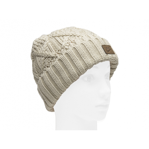 Czapka Nike Cable knit > 424438-210