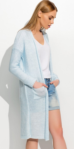 Sweter MAKADAMIA S39