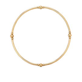 Bransoletka Tube