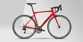 BMC TEAMMACHINE ALR01 TWO 54cm