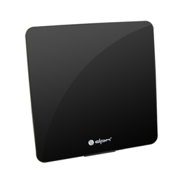 Antena pokojowa DVB-T/DAB-FM, z filtrem LTE, HDI4