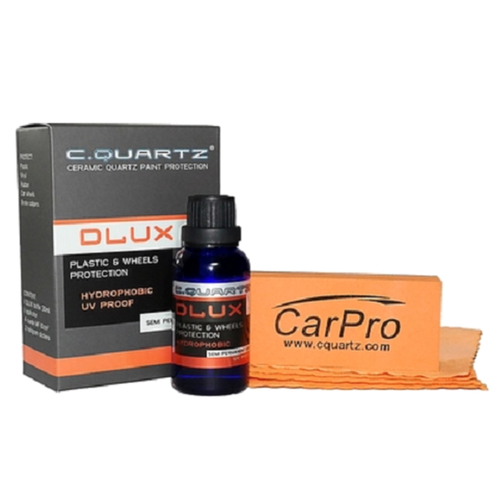 CarPro Cquartz 30ml DLUX