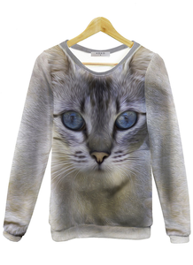 Bluza MIAUUU