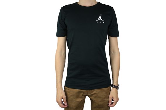 Jordan Air Jumpman Embroidered Tee AH5296-010