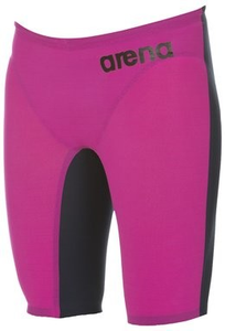 ARENA CARBON AIR JAMMER FUCHSIA