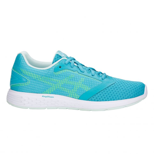 Asics Patriot 10 - damskie buty do biegania 1012A117
