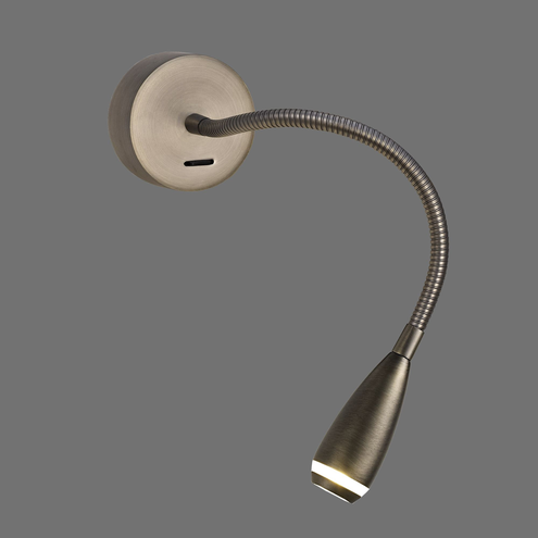 Kinkiet do czytania CRAFT LED 16/3737 ACB