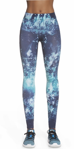 Legginsy sportowe LAGUNA 200DEN
