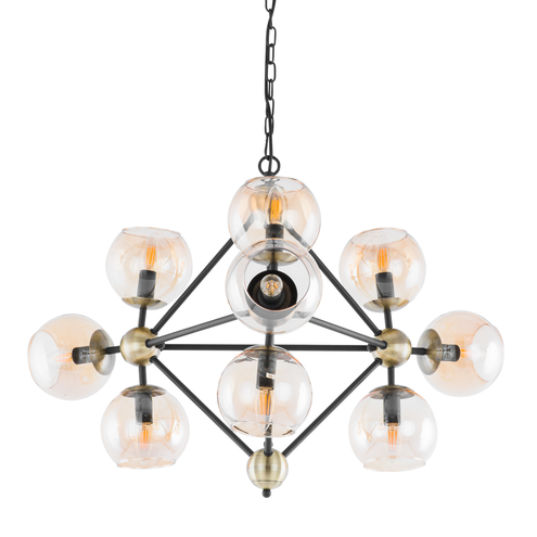 Rebekka 10293/9P lampa wisząca