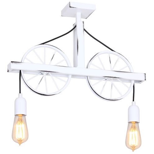 BANG lampa sufitowa 844H Aldex