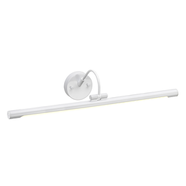 Alton LED kinkiet nad obraz ALTON PL/L WHT