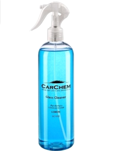 CarChem Glass Cleaner 500ml