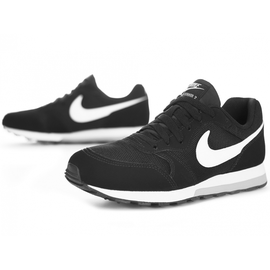 Buty Nike Md runner 2 (gs) > 807316-001
