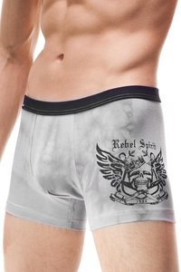 Bokserki męskie TATTOO REBEL SPIRIT