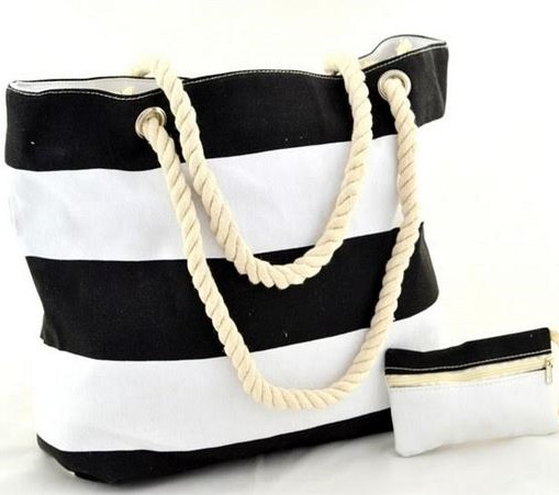 Torba plażowa STRIPES 1
