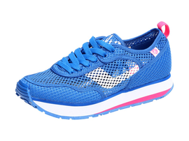 Przewiewne buty damskie KYLIE CRAZY 1630101 NV