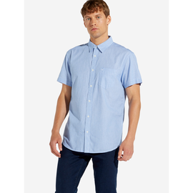 Wrangler "1 Pkt Shirt" Turkish Sea