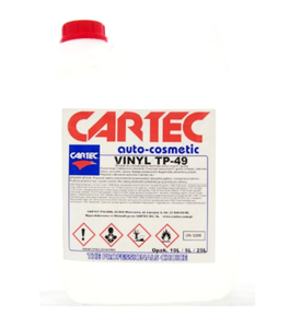 CARTEC Vinyl TP-49 5l