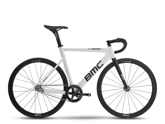BMC TRACKMACHINE TR02 M